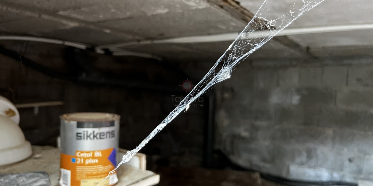 Sale » Villa » Benissa » Benissa Costa