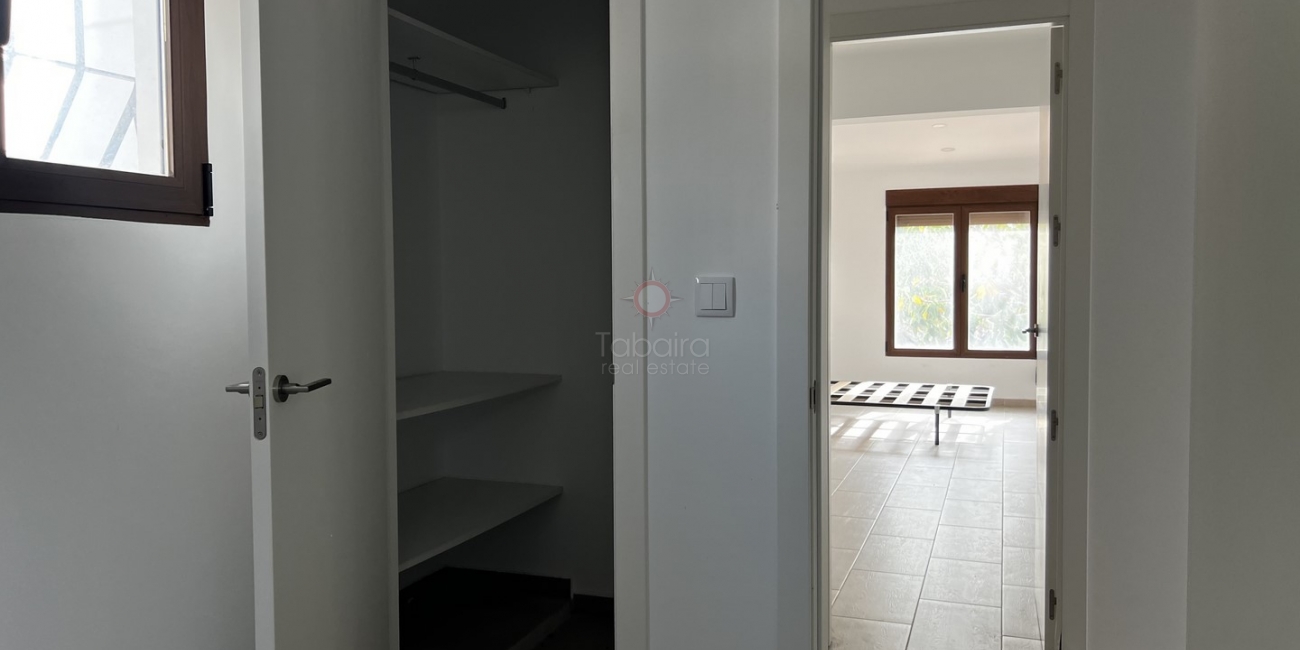 Sale » Villa » Benissa » Benissa Costa