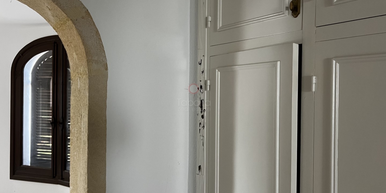 Sale » Villa » Benissa » Benissa Costa