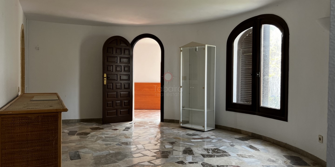 Sale » Villa » Benissa » Benissa Costa