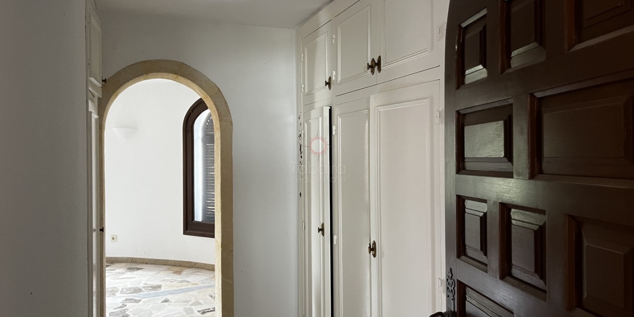 Sale » Villa » Benissa » Benissa Costa