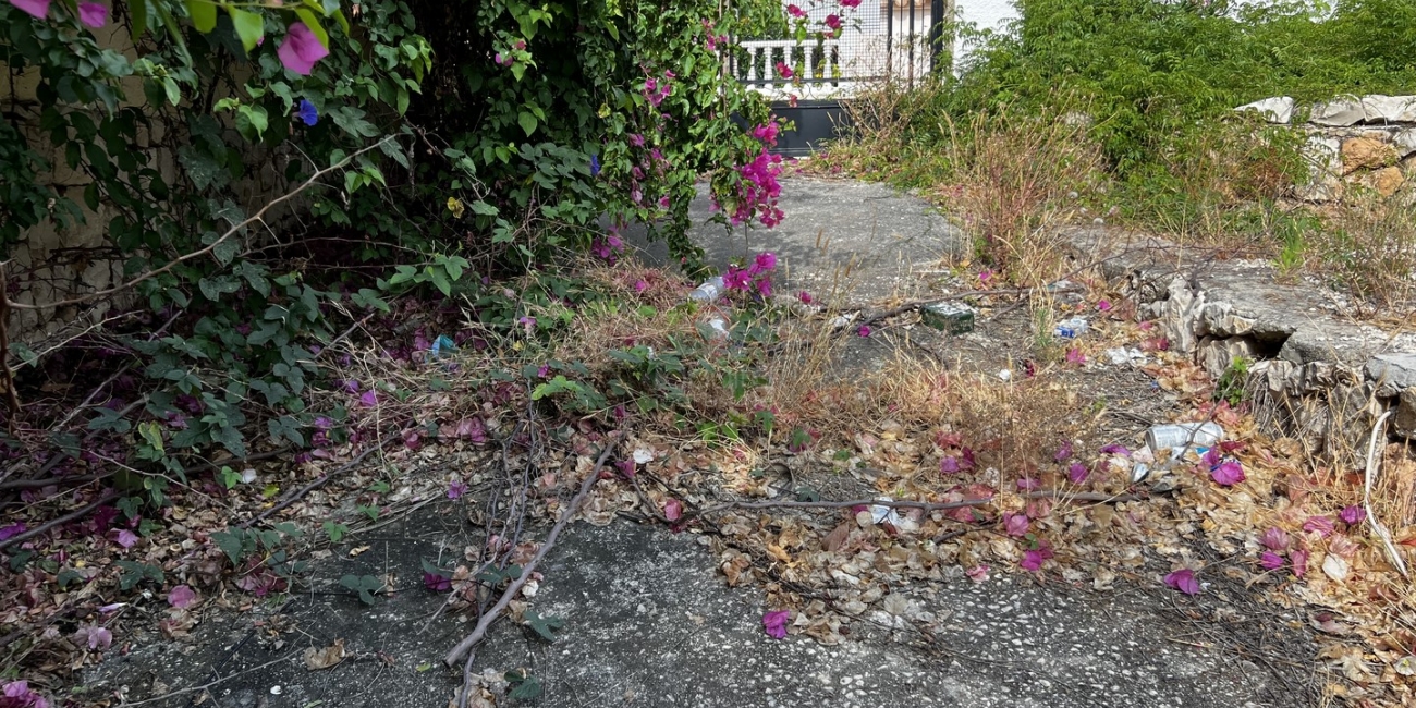 Sale » Villa » Benissa » Benissa Costa