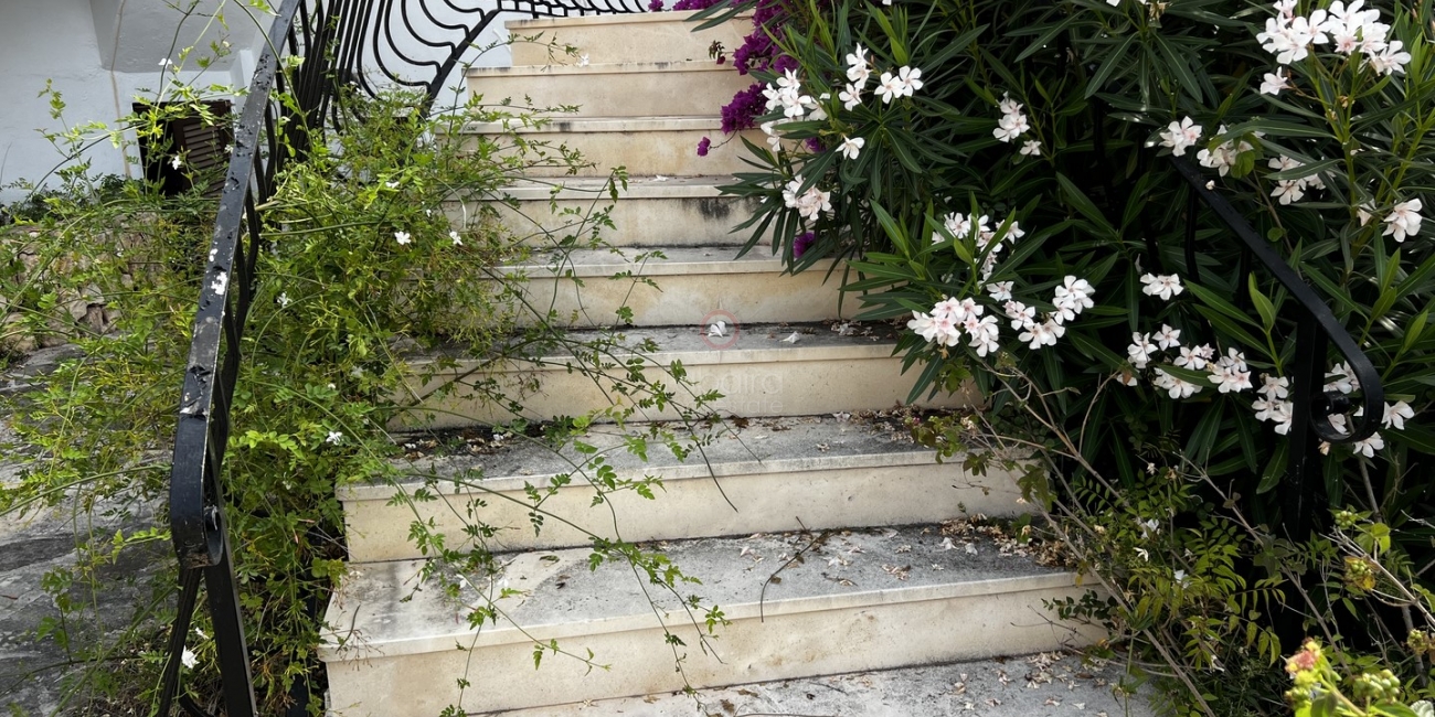 Sale » Villa » Benissa » Benissa Costa