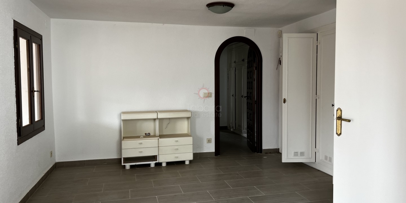 Sale » Villa » Benissa » Benissa Costa