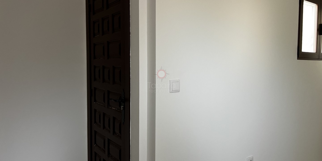 Sale » Villa » Benissa » Benissa Costa