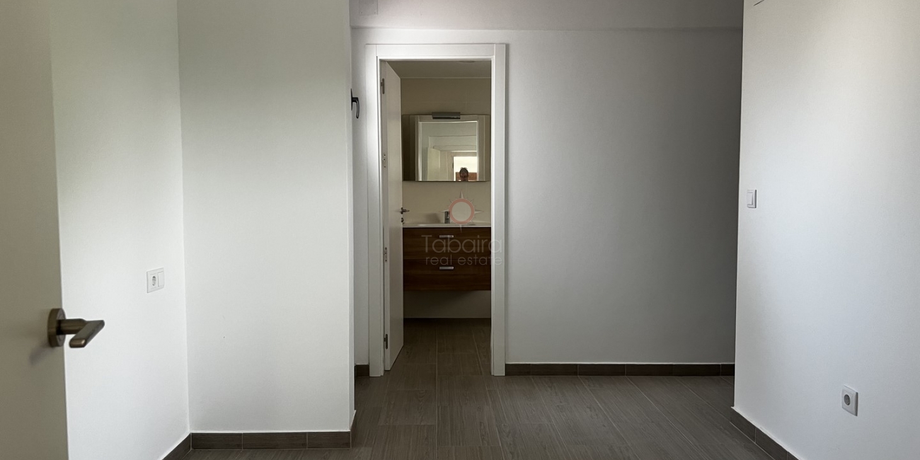 Sale » Villa » Benissa » Benissa Costa