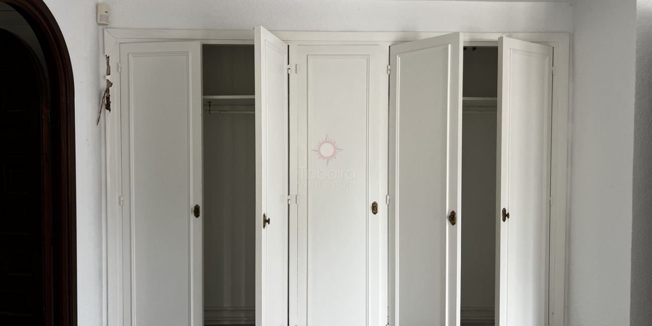 Sale » Villa » Benissa » Benissa Costa