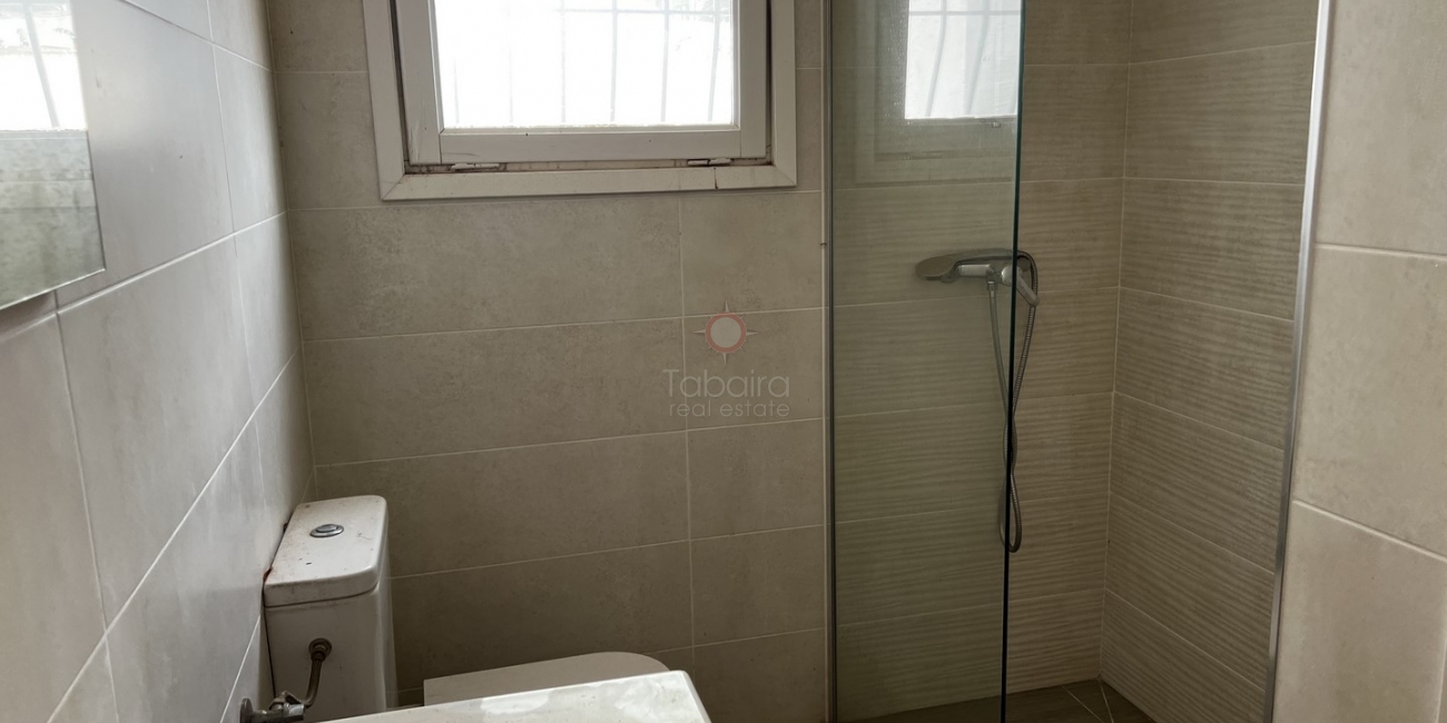 Sale » Villa » Benissa » Benissa Costa