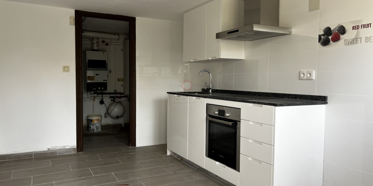 Sale » Villa » Benissa » Benissa Costa