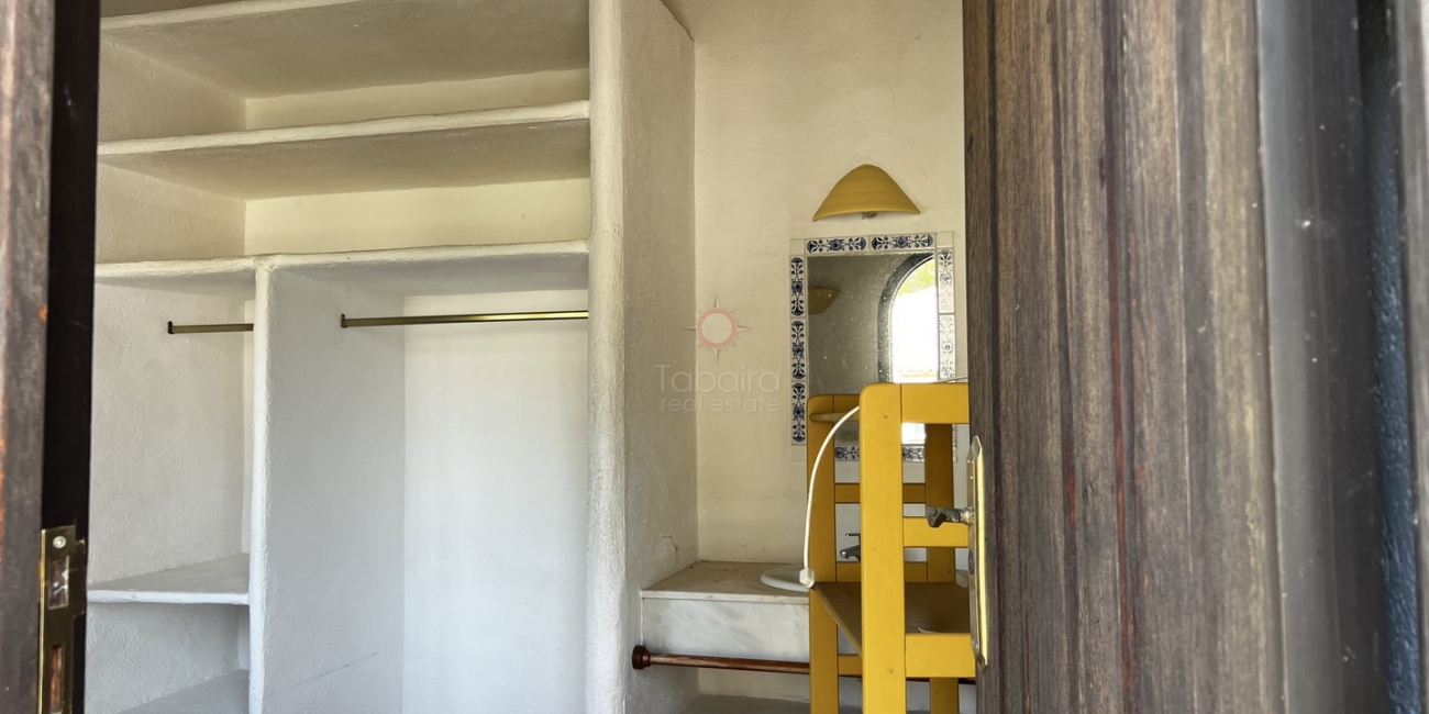 Sale » Villa » Benissa » Benissa Costa