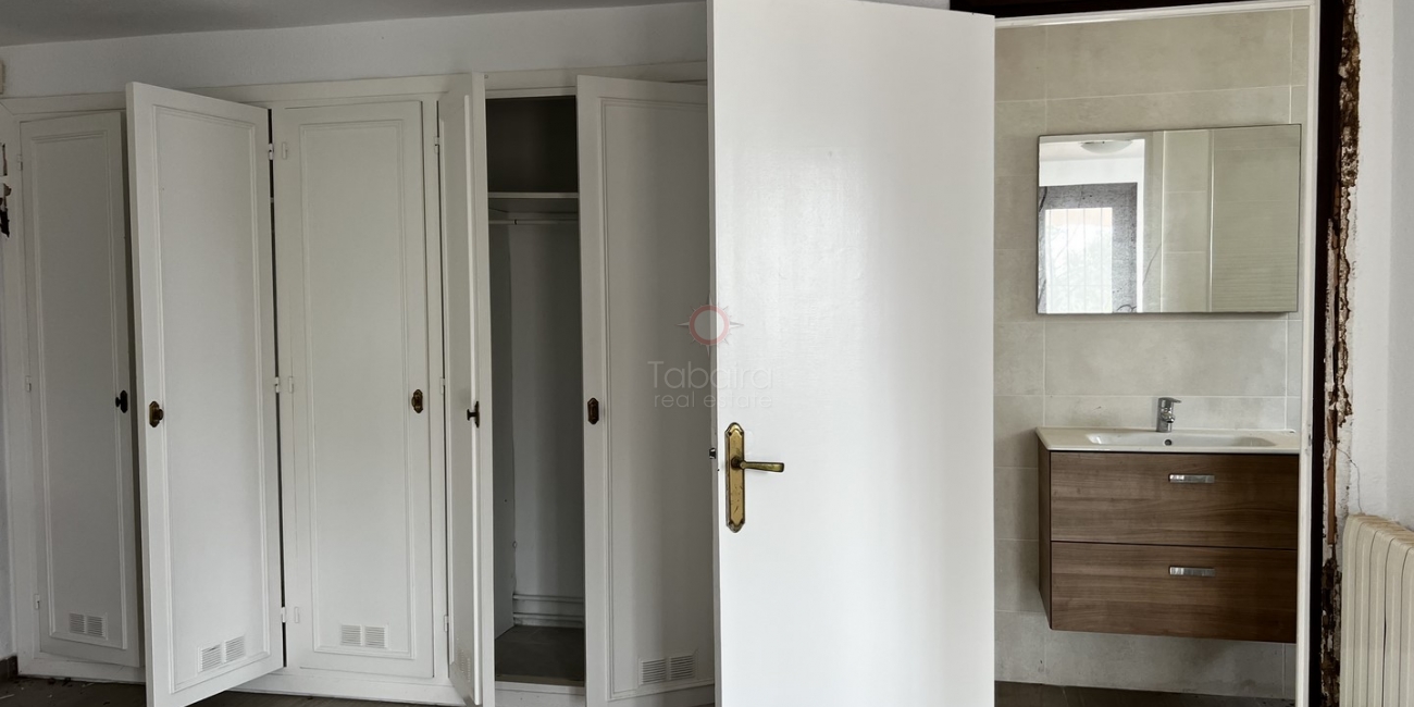 Sale » Villa » Benissa » Benissa Costa