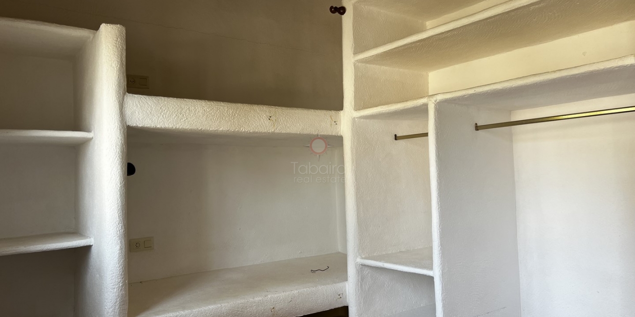 Sale » Villa » Benissa » Benissa Costa