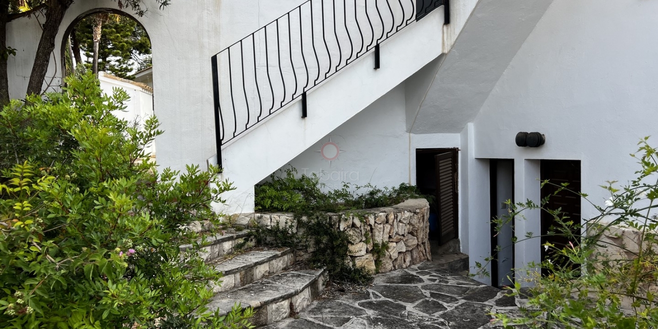 Sale » Villa » Benissa » Benissa Costa