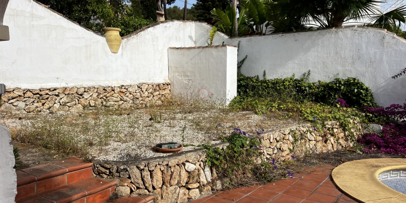 Sale » Villa » Benissa » Benissa Costa