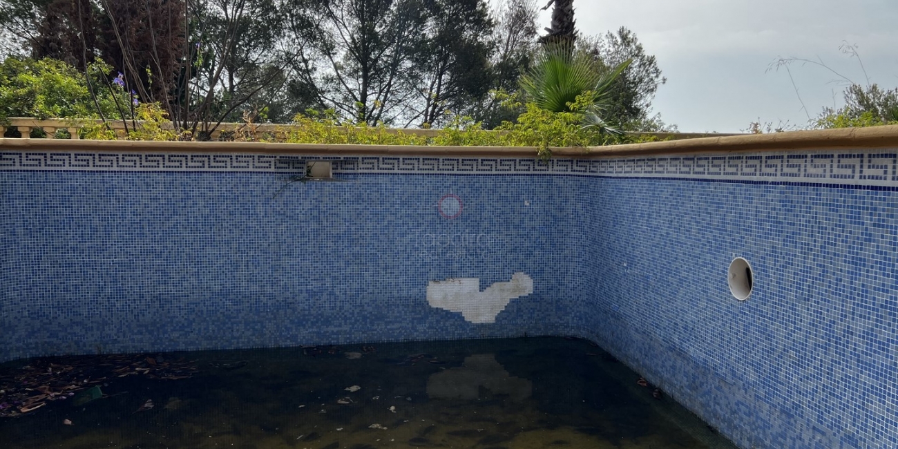 Sale » Villa » Benissa » Benissa Costa