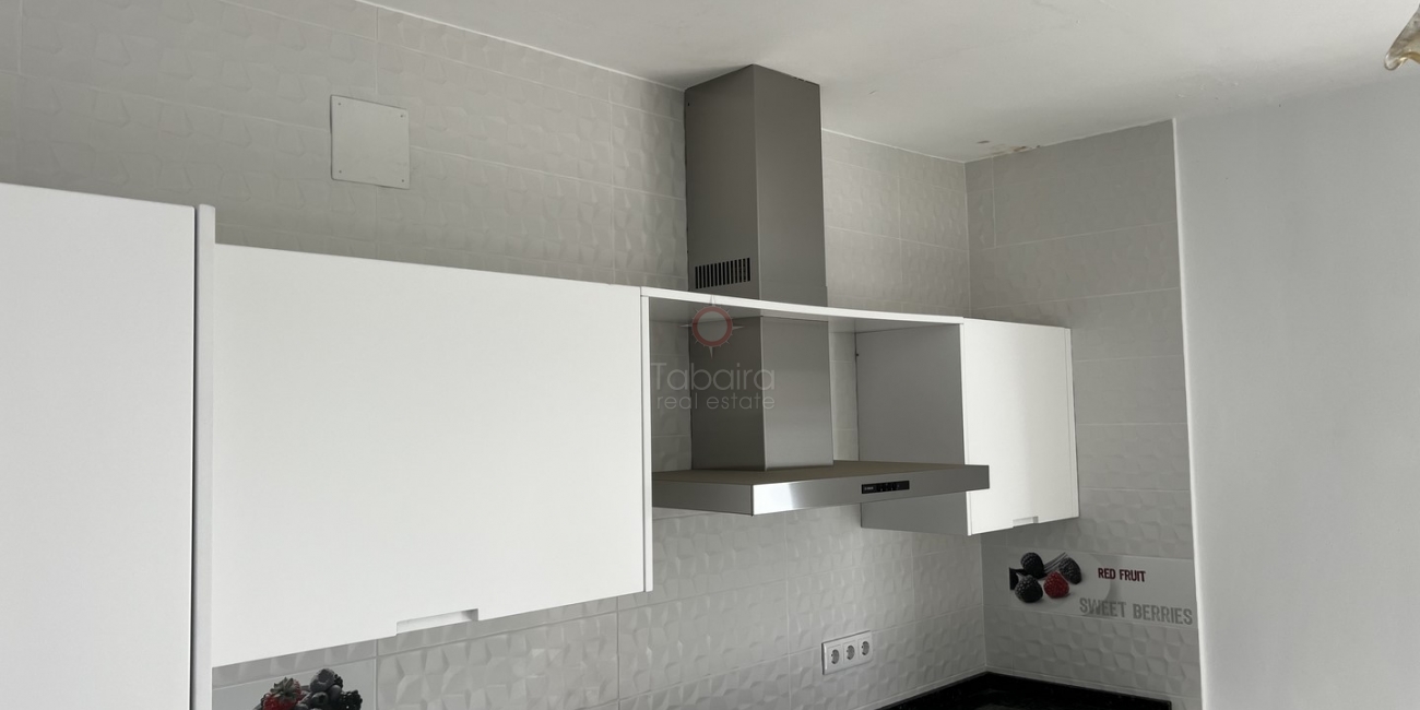 Sale » Villa » Benissa » Benissa Costa