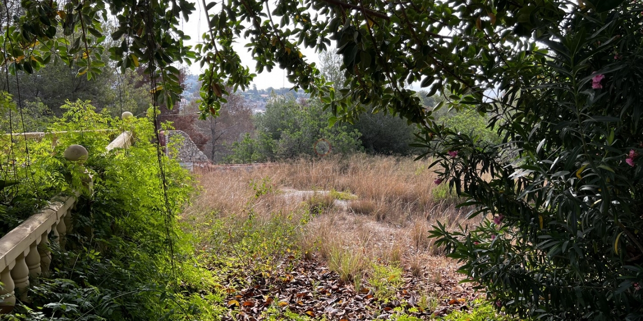 Sale » Villa » Benissa » Benissa Costa