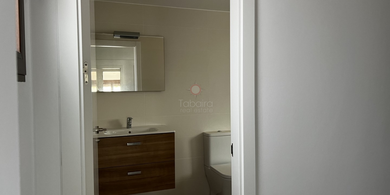 Sale » Villa » Benissa » Benissa Costa