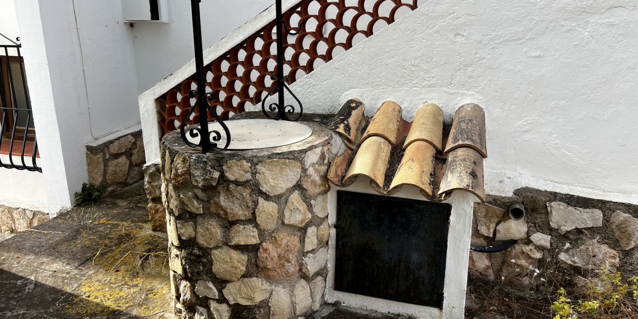 Sale » Villa » Benissa » Benissa Costa