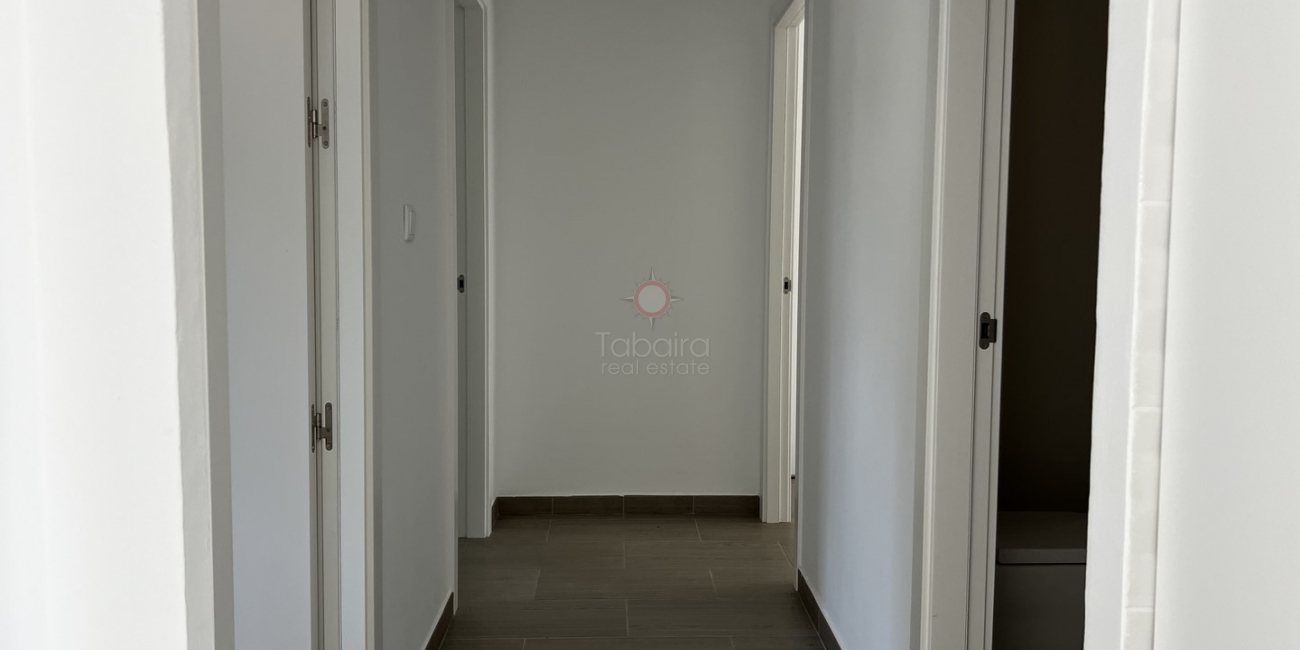 Sale » Villa » Benissa » Benissa Costa