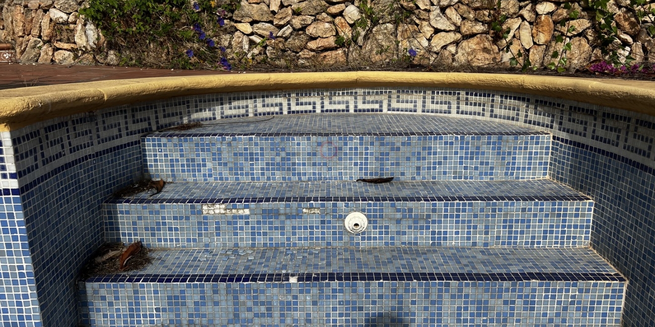 Sale » Villa » Benissa » Benissa Costa