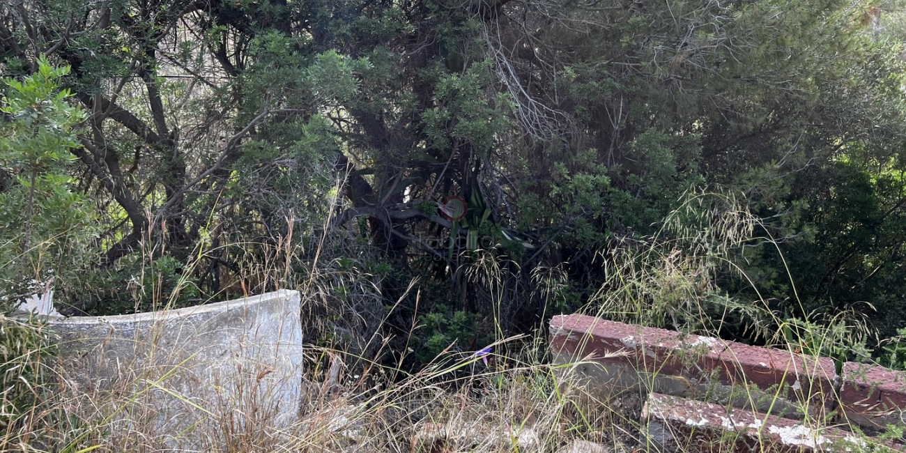 Sale » Villa » Benissa » Benissa Costa