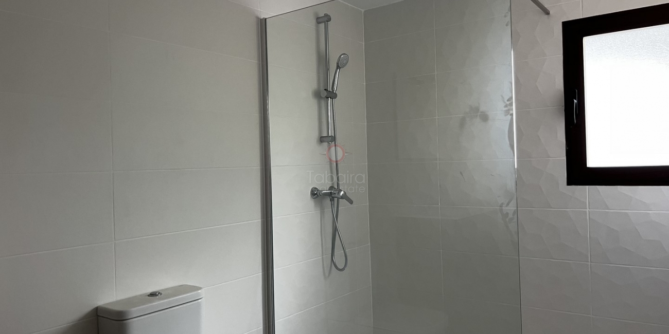 Sale » Villa » Benissa » Benissa Costa