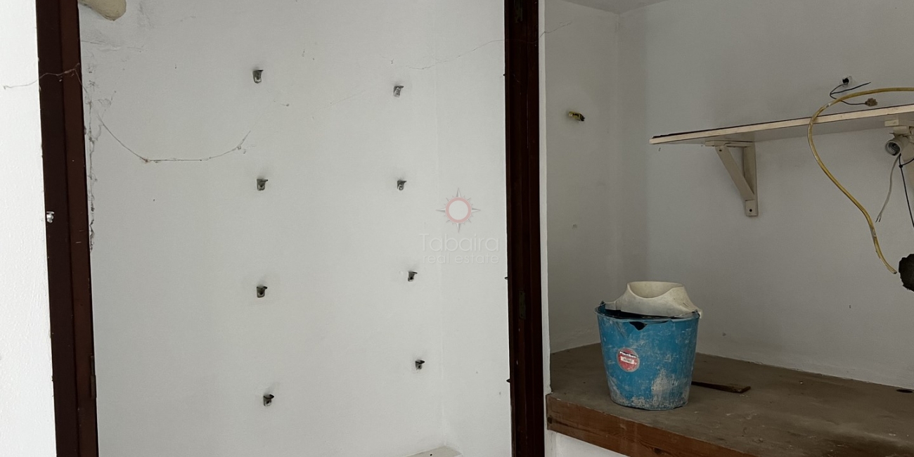 Sale » Villa » Benissa » Benissa Costa