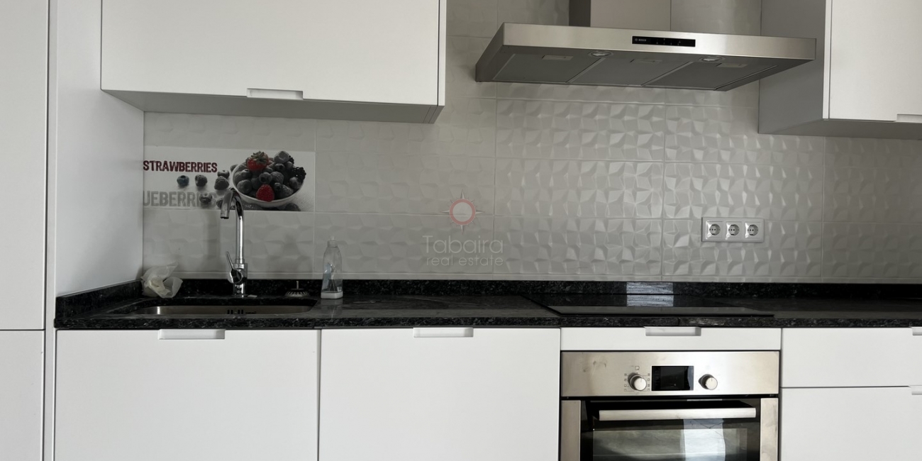 Sale » Villa » Benissa » Benissa Costa