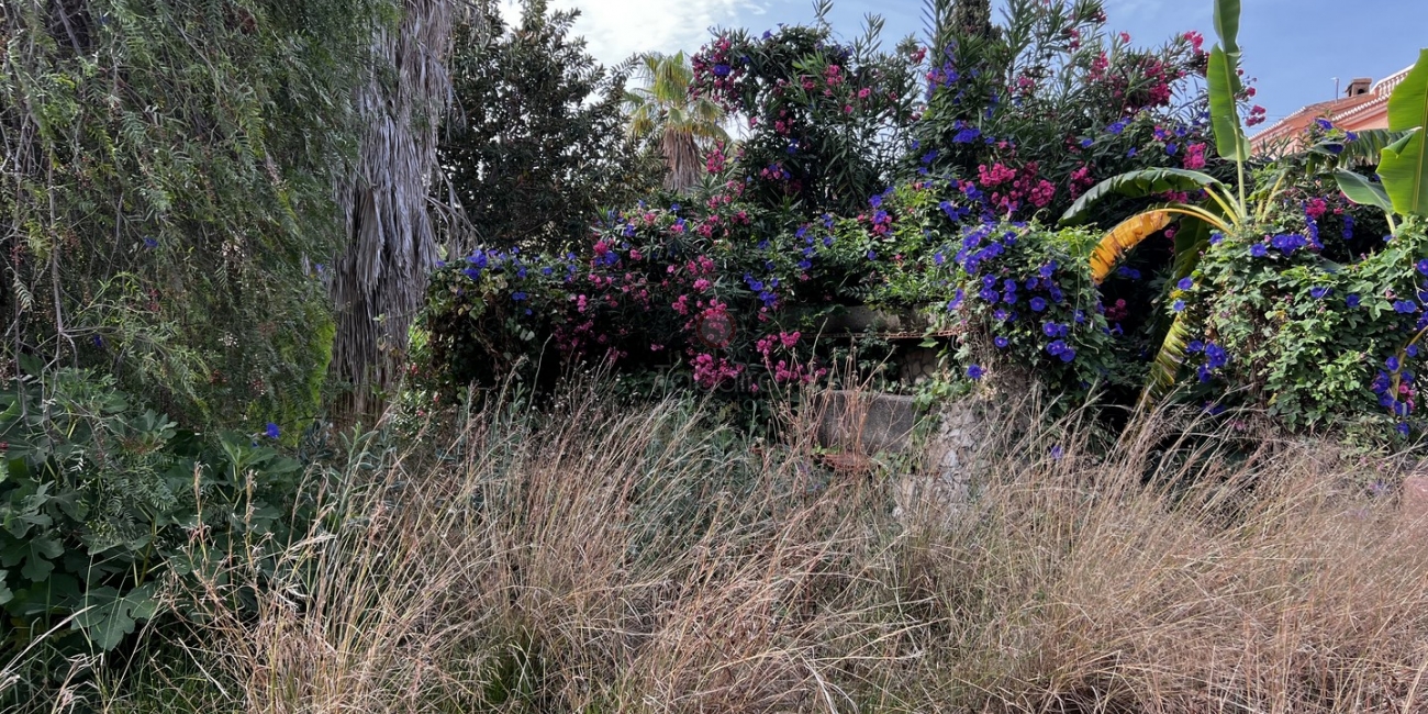 Sale » Villa » Benissa » Benissa Costa