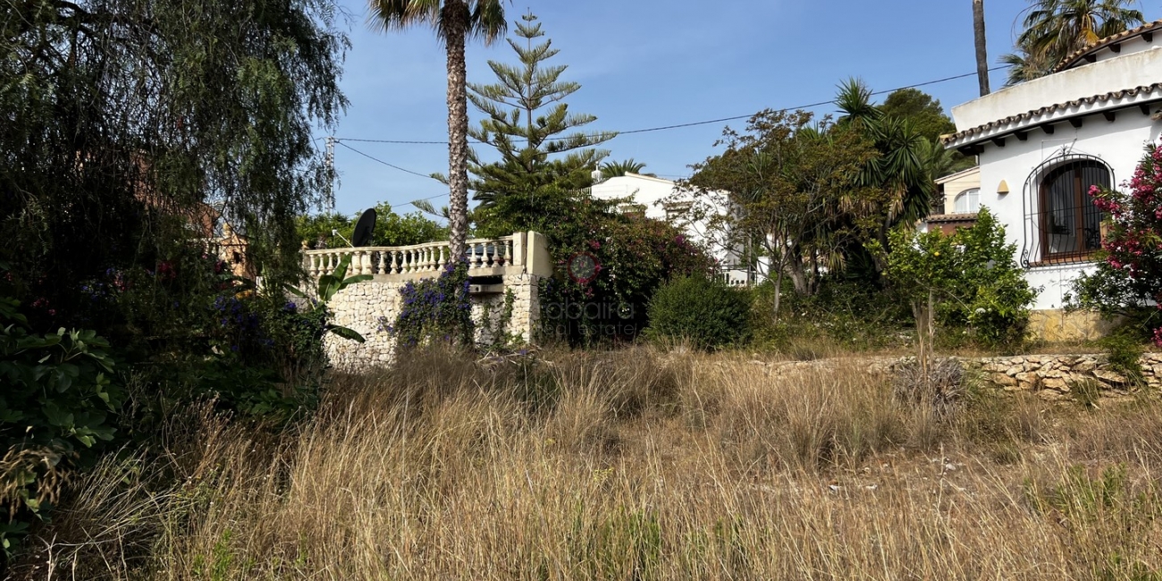 Sale » Villa » Benissa » Benissa Costa