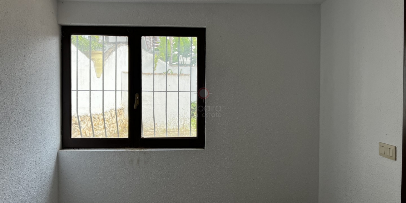 Sale » Villa » Benissa » Benissa Costa