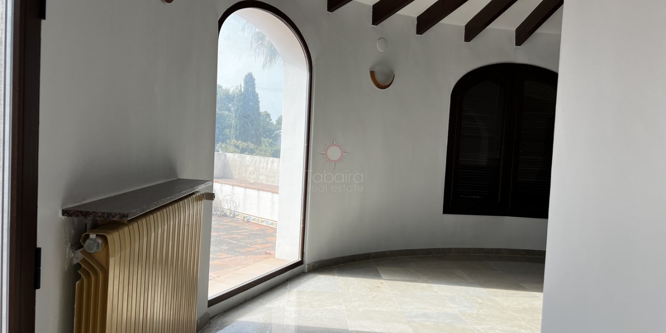 Sale » Villa » Benissa » Benissa Costa