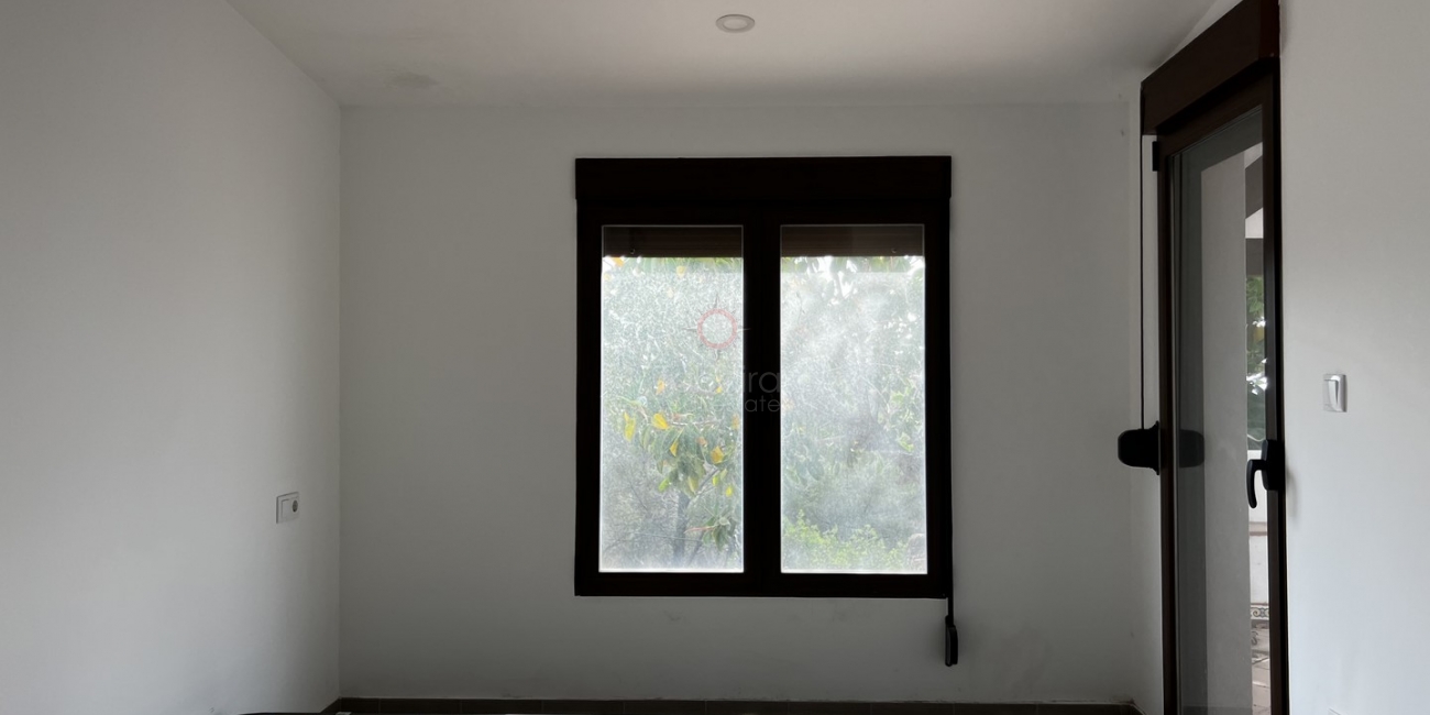 Sale » Villa » Benissa » Benissa Costa