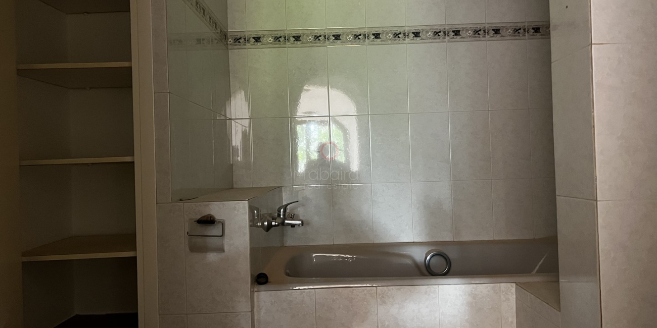 Sale » Villa » Benissa » Benissa Costa