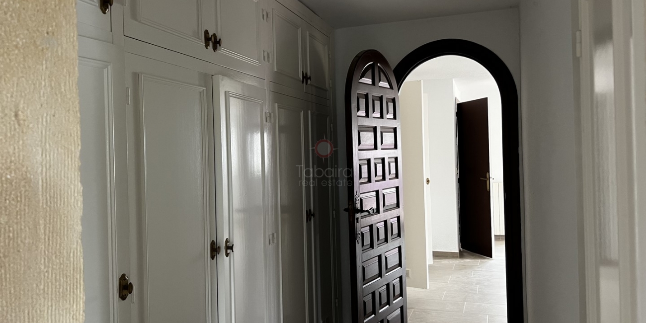 Sale » Villa » Benissa » Benissa Costa