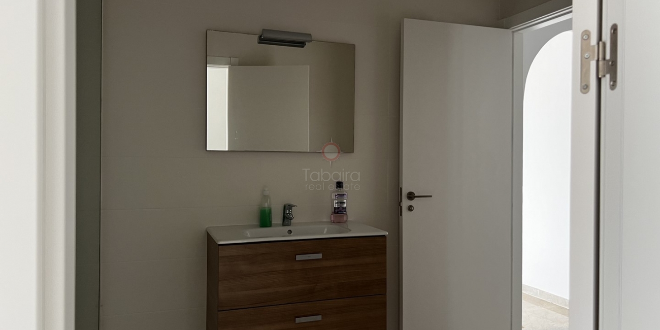 Sale » Villa » Benissa » Benissa Costa