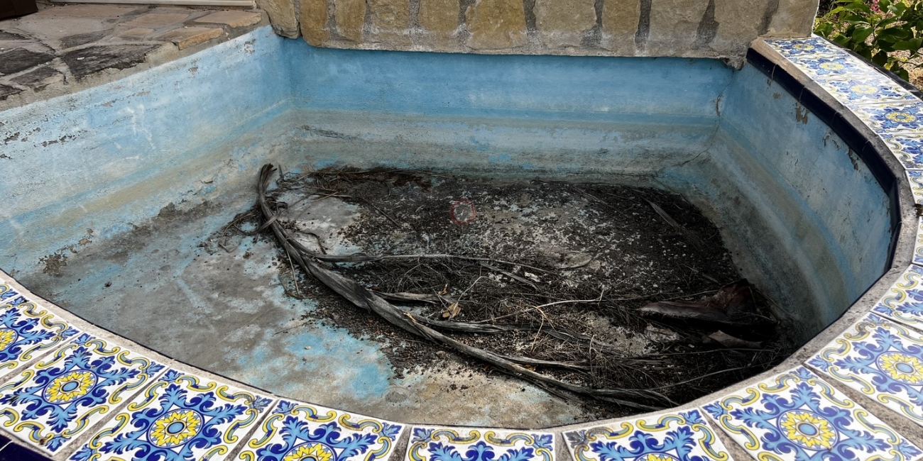 Sale » Villa » Benissa » Benissa Costa