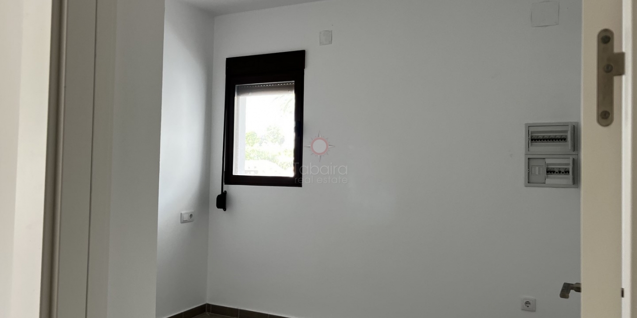 Sale » Villa » Benissa » Benissa Costa