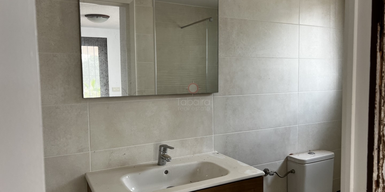 Sale » Villa » Benissa » Benissa Costa