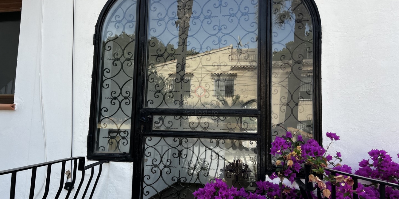 Sale » Villa » Benissa » Benissa Costa