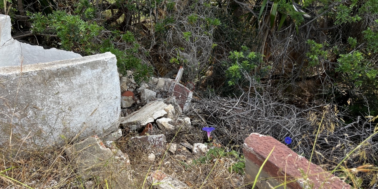 Sale » Villa » Benissa » Benissa Costa