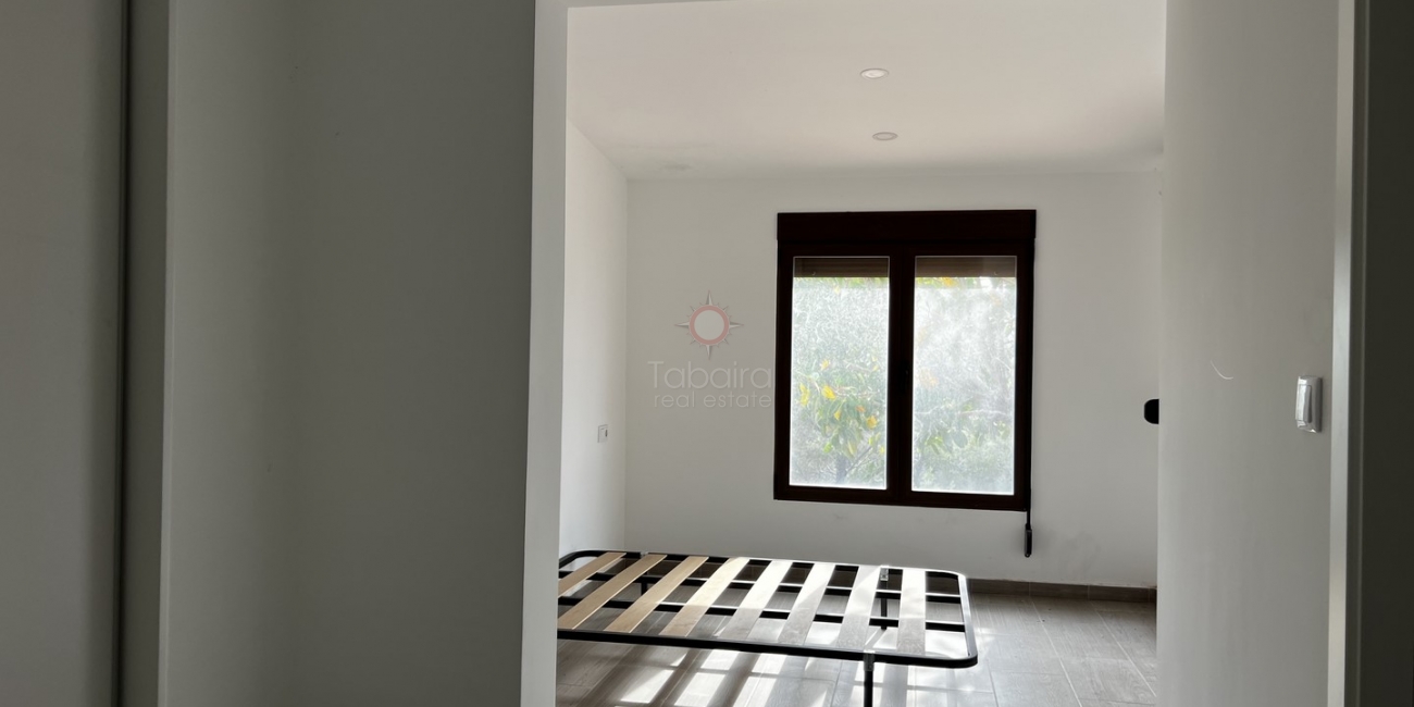 Sale » Villa » Benissa » Benissa Costa