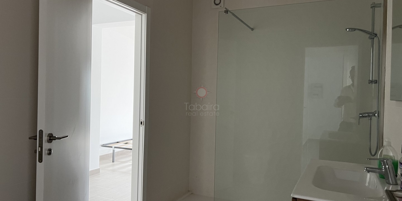 Sale » Villa » Benissa » Benissa Costa