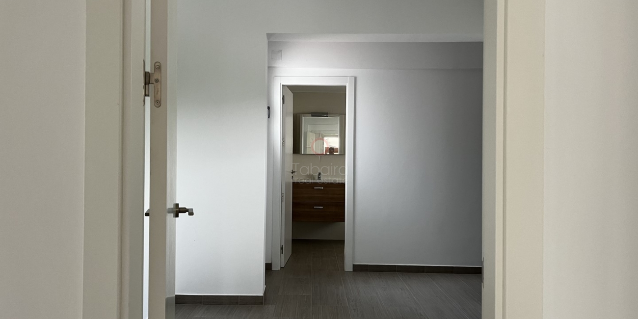 Sale » Villa » Benissa » Benissa Costa