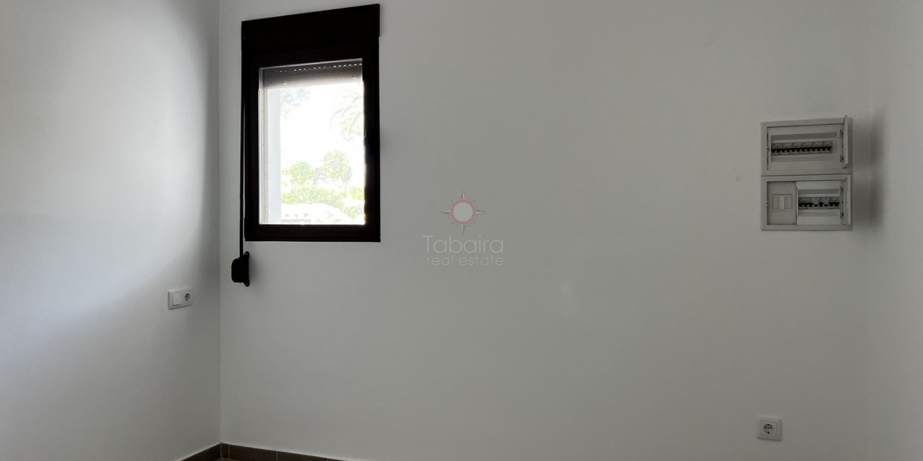 Sale » Villa » Benissa » Benissa Costa