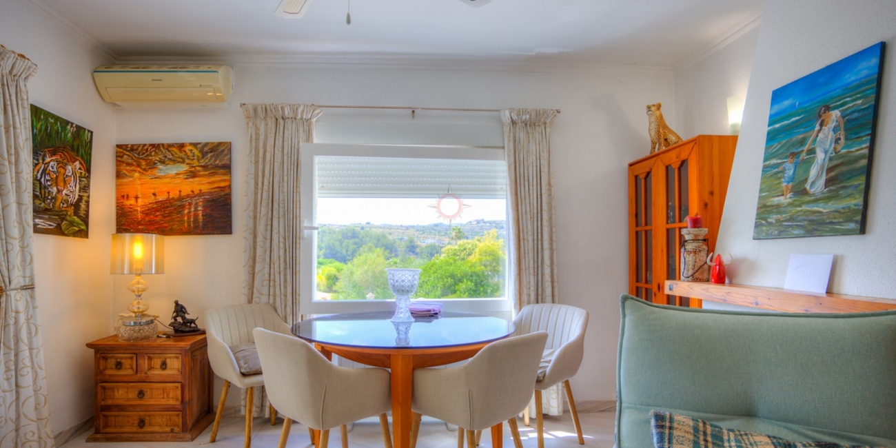 Vente » Villa » Moraira » Moraira