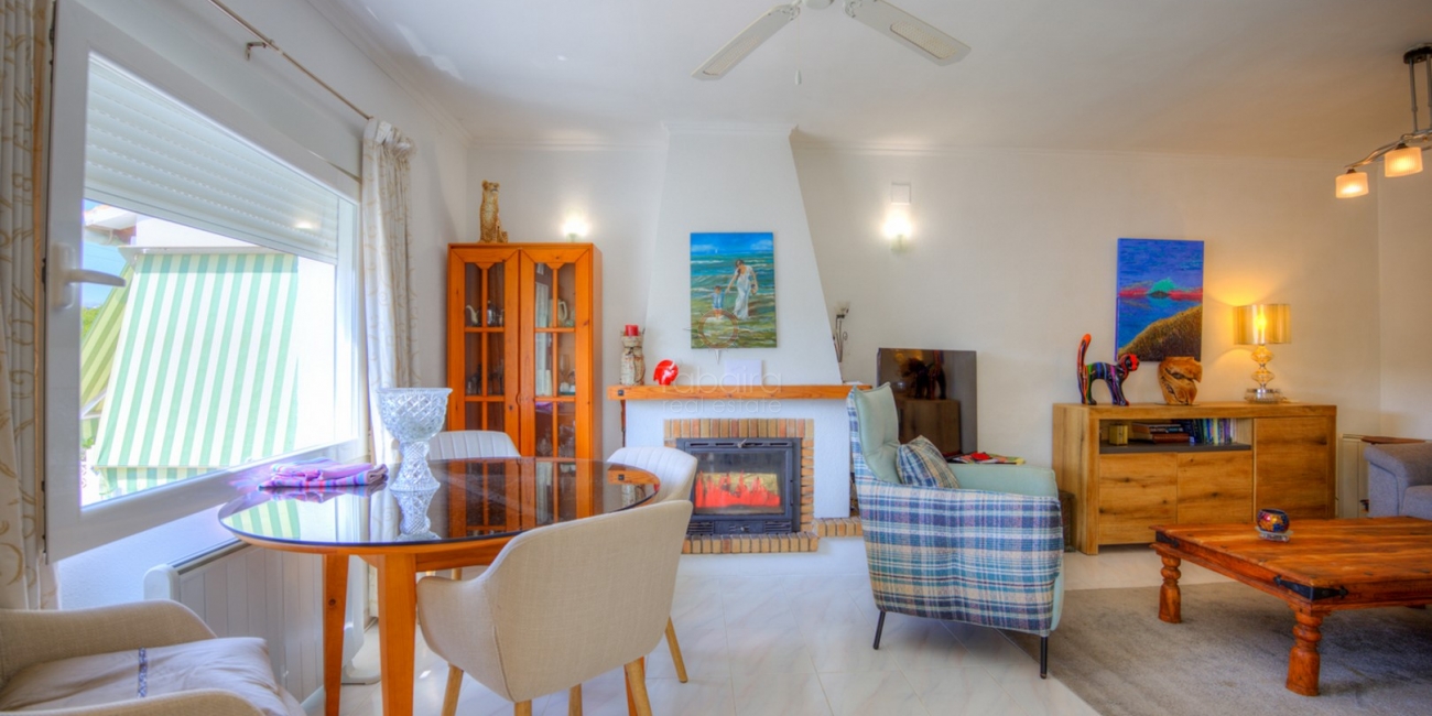 Vente » Villa » Moraira » Moraira