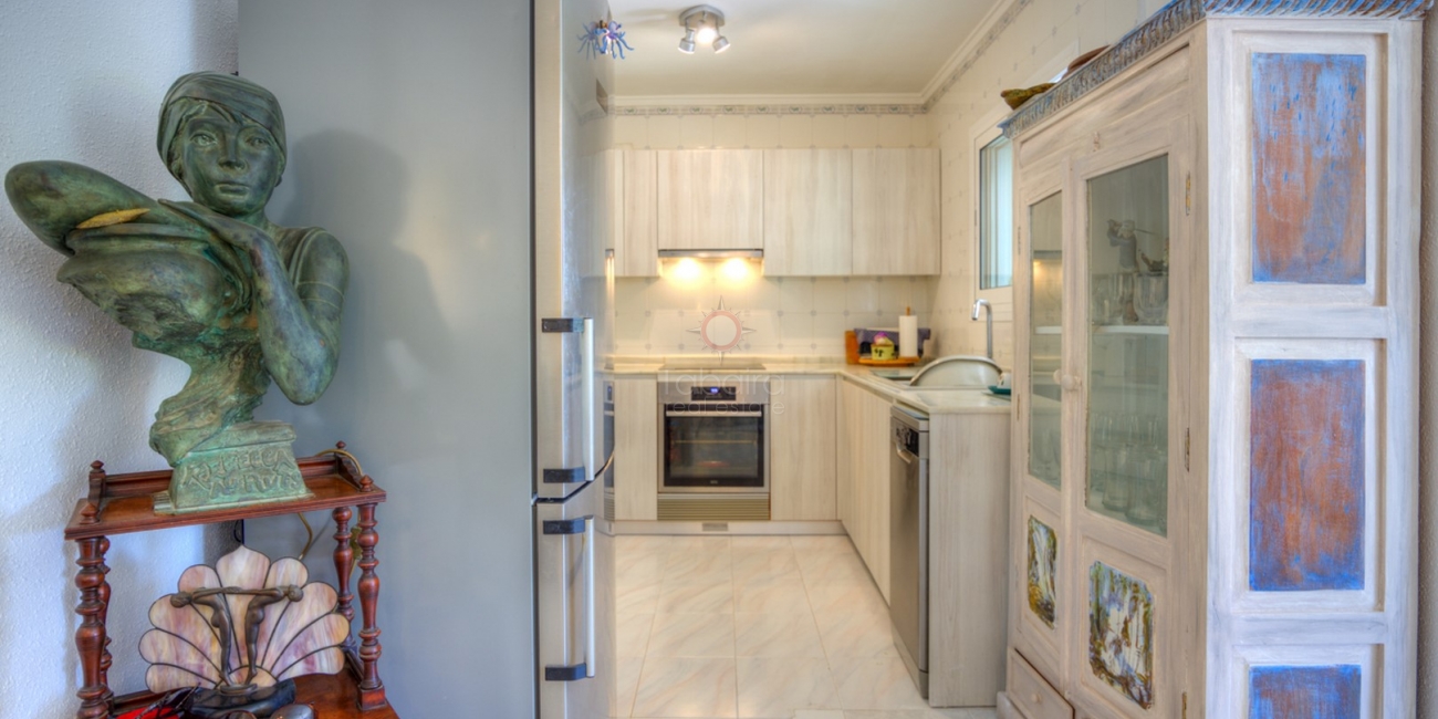 Vente » Villa » Moraira » Moraira