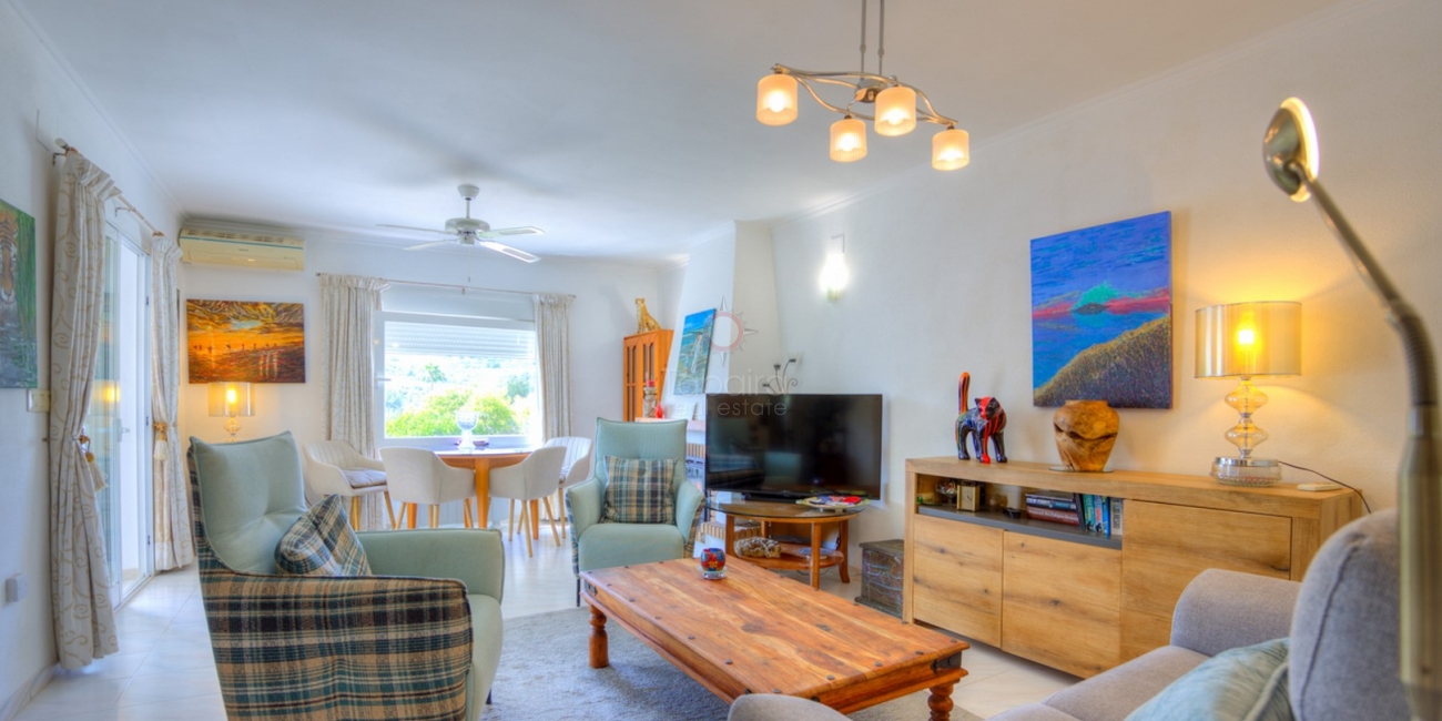 Vente » Villa » Moraira » Moraira